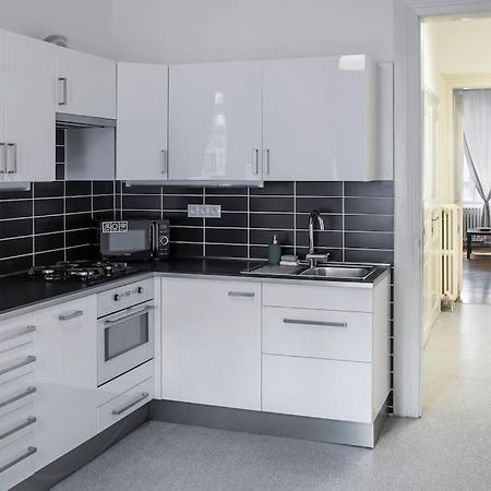 Prince Matyas Apartment Prag Dış mekan fotoğraf