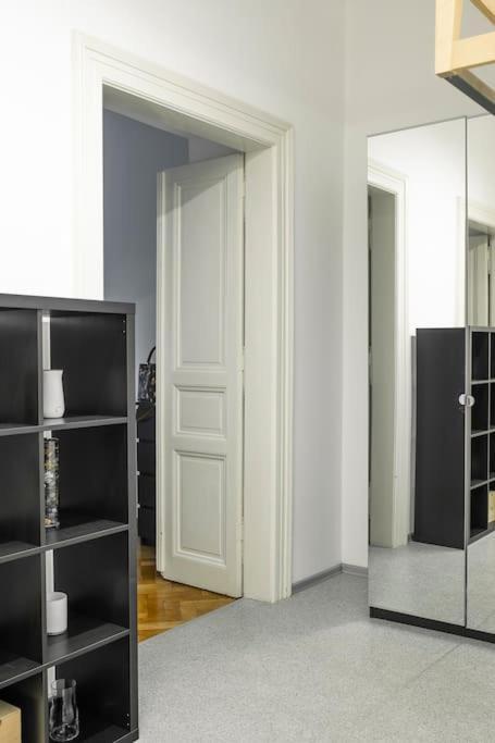 Prince Matyas Apartment Prag Dış mekan fotoğraf
