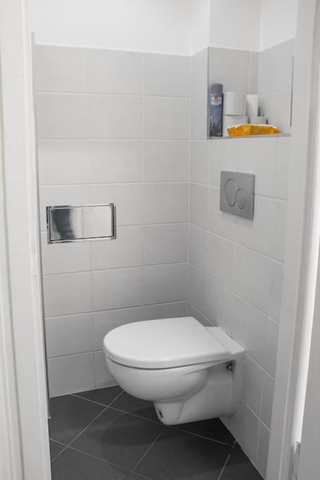 Prince Matyas Apartment Prag Dış mekan fotoğraf
