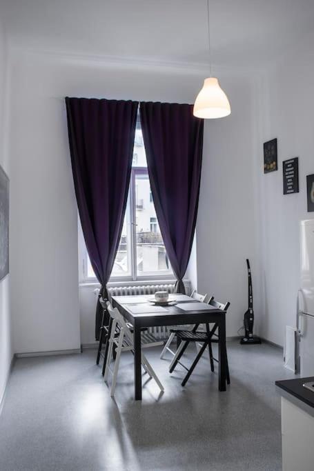 Prince Matyas Apartment Prag Dış mekan fotoğraf